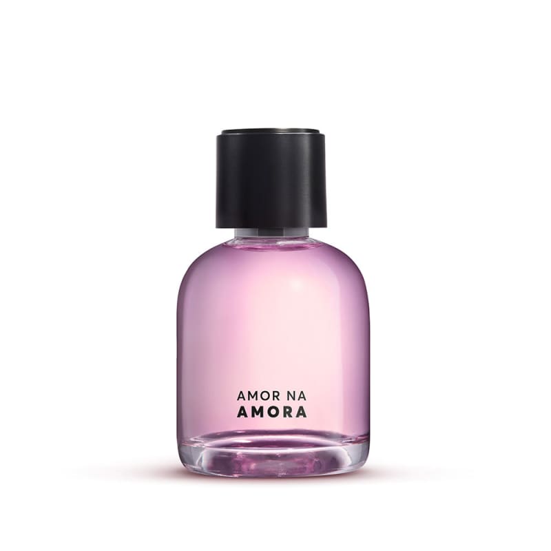 Amor na Amora Desodorante Colônia 75ml