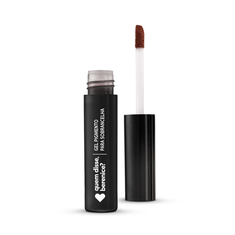 Gel Pigmento Sobrancelha Ruivete 4g