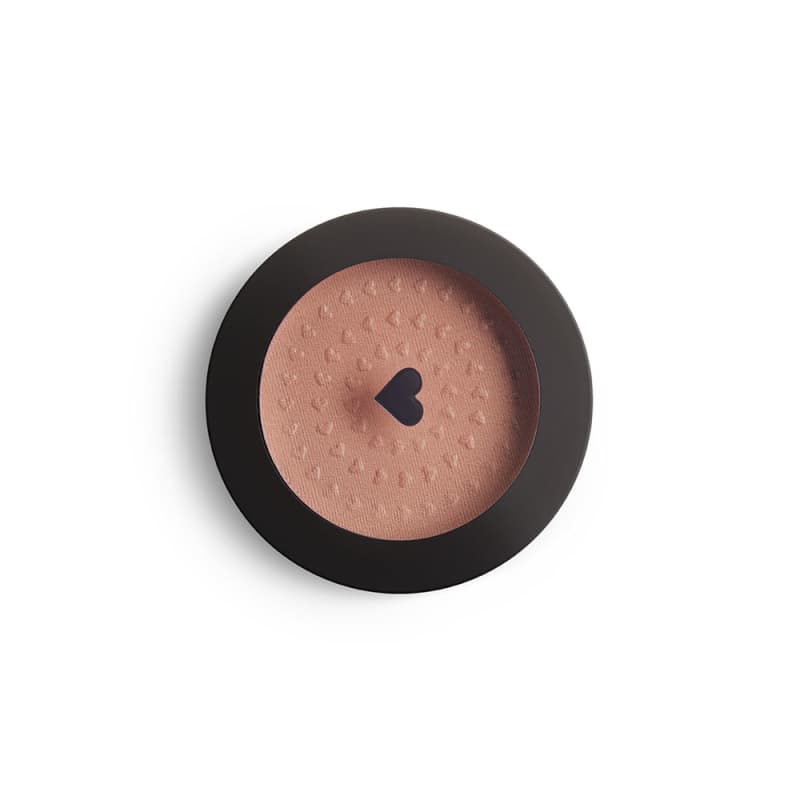 Blush Compacto Alaranjado 2g