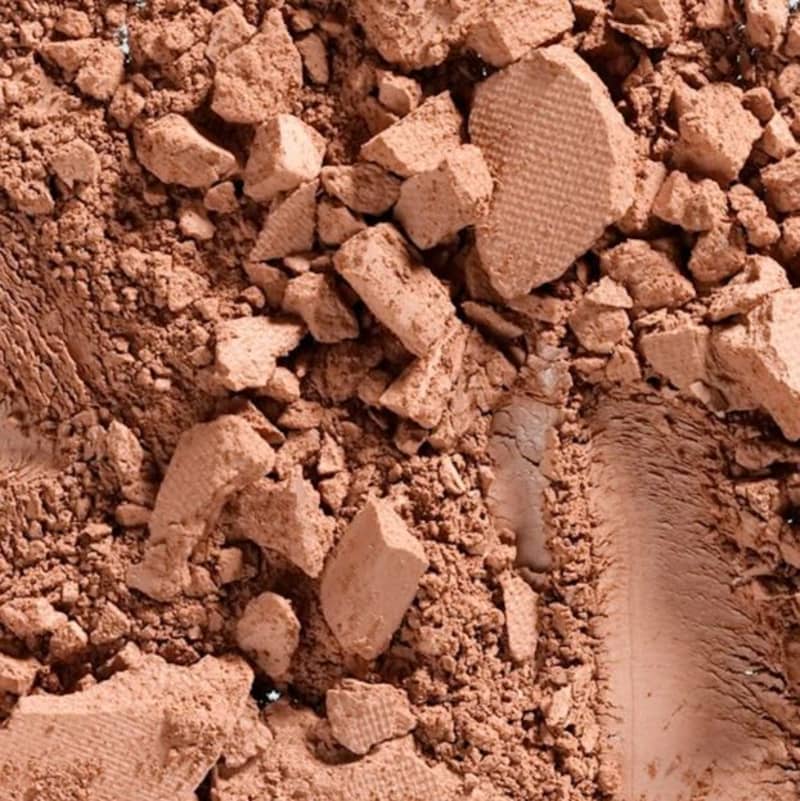 Blush Compacto Malve 2g