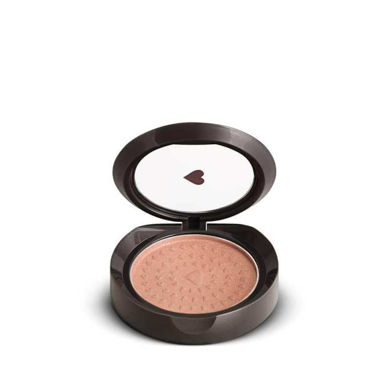 Blush Compacto Marromtim 2g