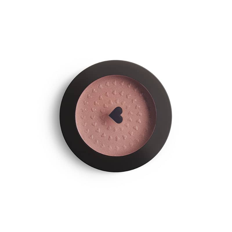 Blush Compacto Castanhex 2g