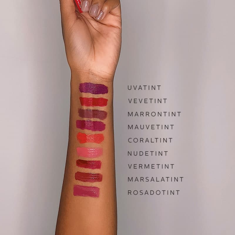 Batom Super Tint Nudetint 4ml