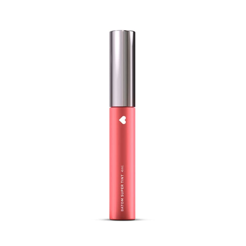 Batom Super Tint Nudetint 4ml