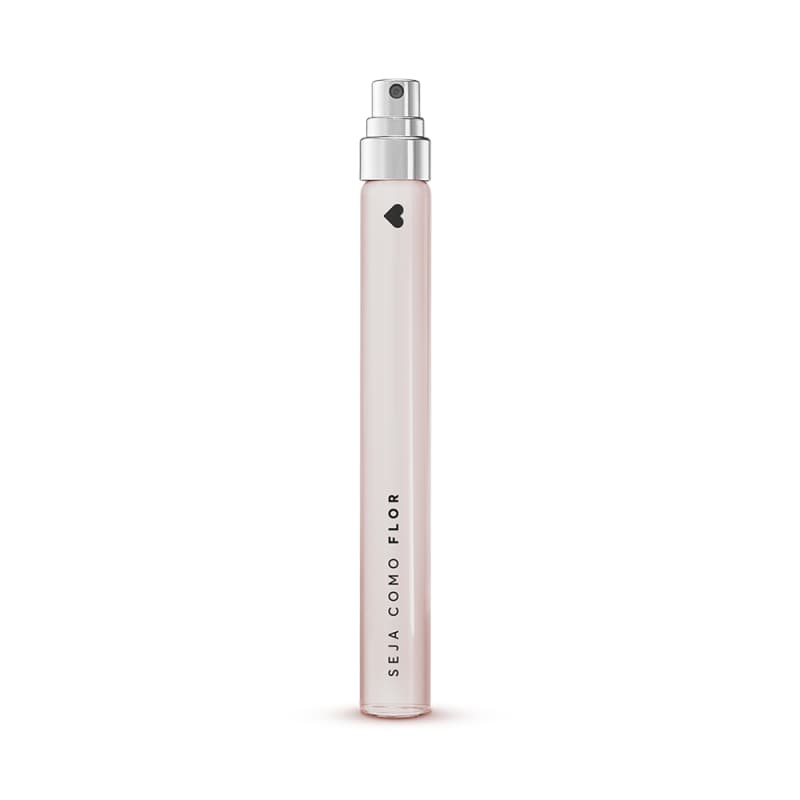 Seja Como Flor Desodorante Colônia 10ml