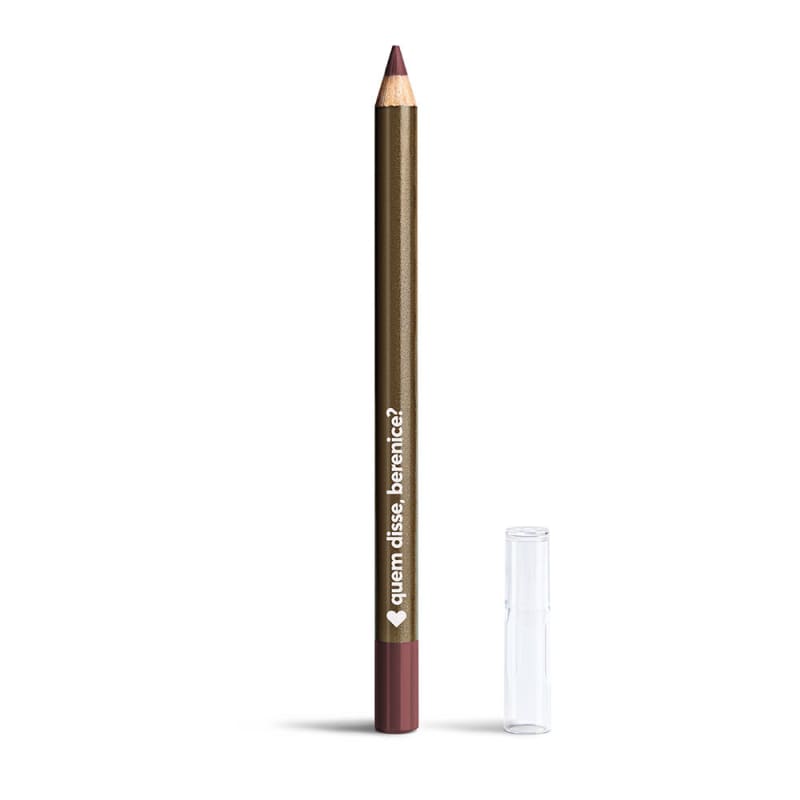 Lápis Contorno Labial Marronis 1,1g