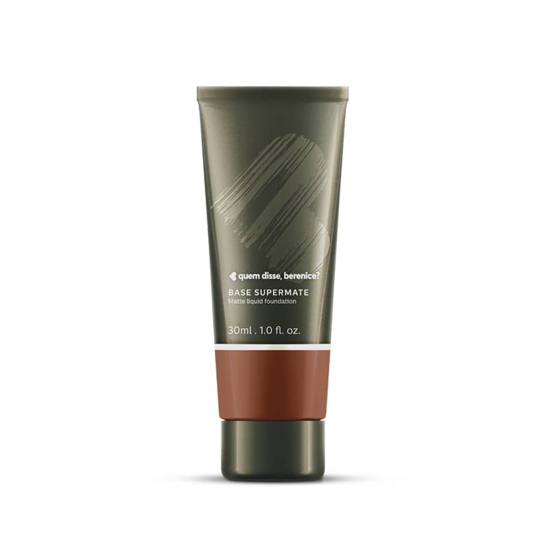 Base Líquida Supermate 30ml Cor 13Q