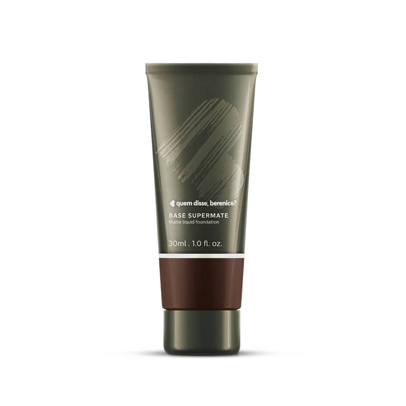 Base Líquida Supermate 30ml Cor 16Q