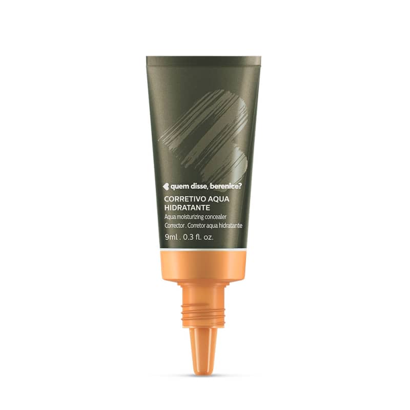 Corretivo Aqua Hidratante Cor 8 - 9ml