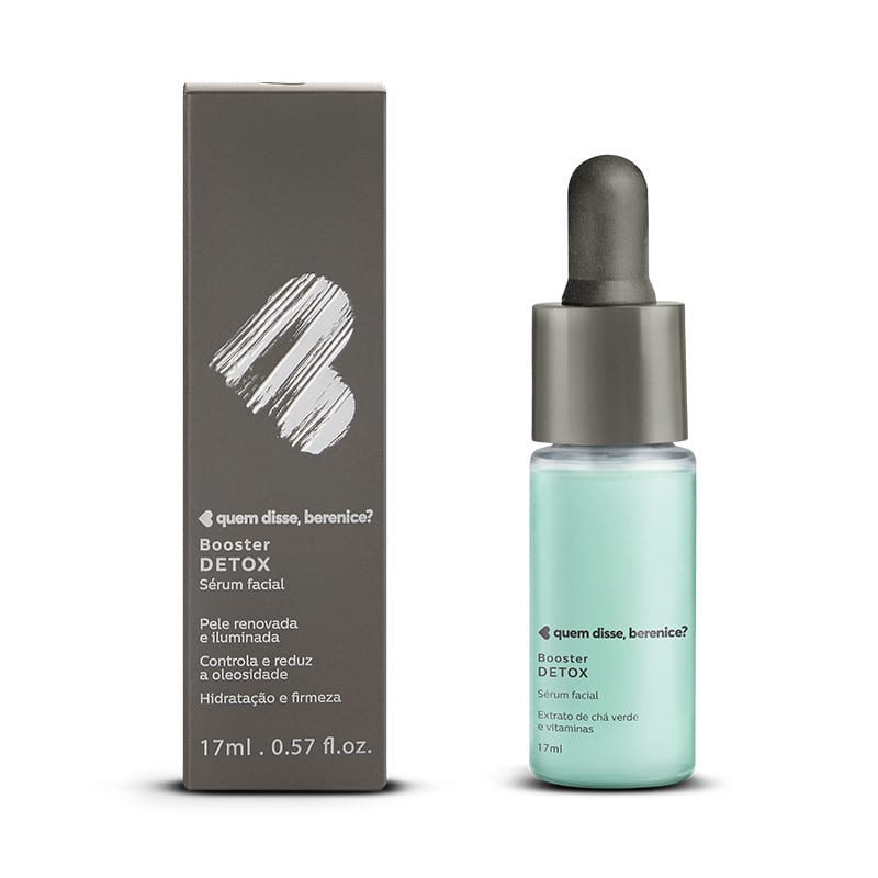 Booster Detox 17ml