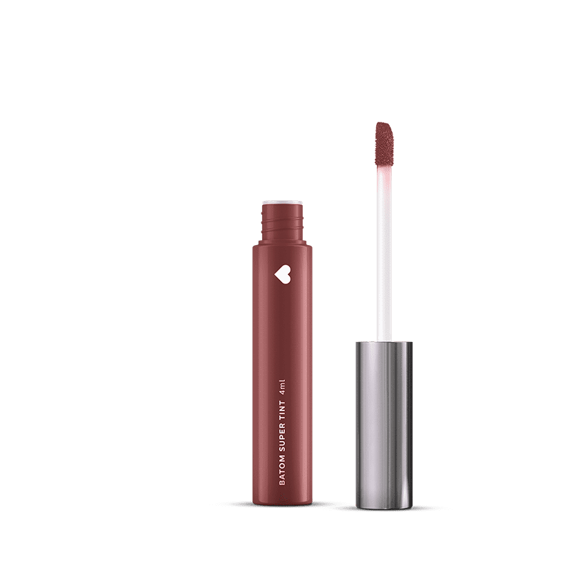 Batom Super Tint Marromtint