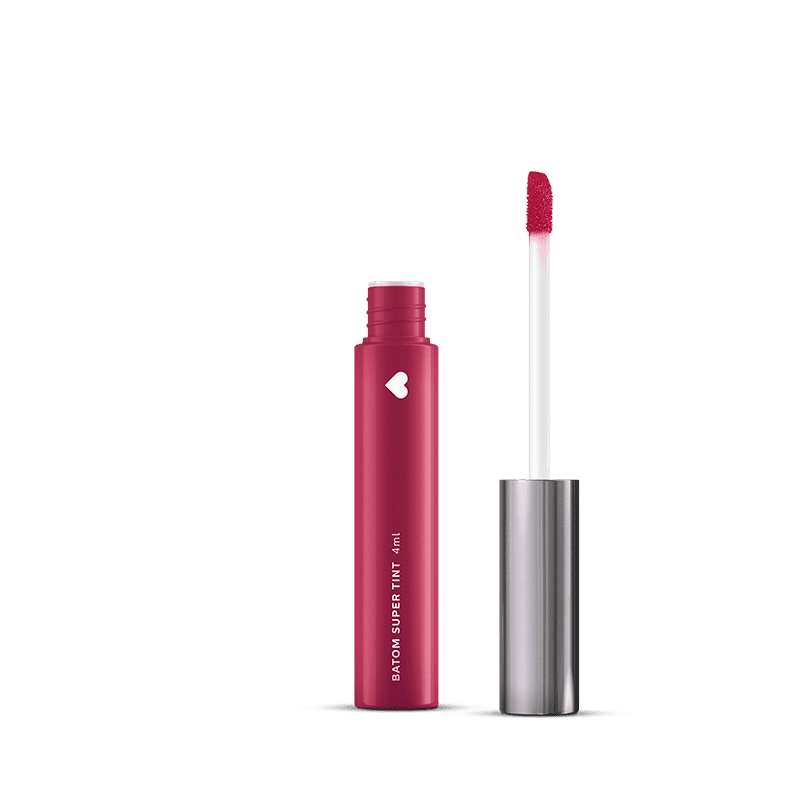 Batom Super Tint Mauvetint