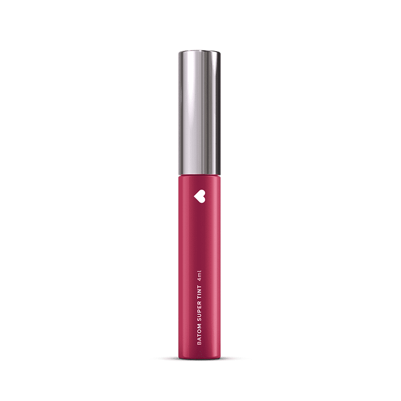 Batom Super Tint Mauvetint