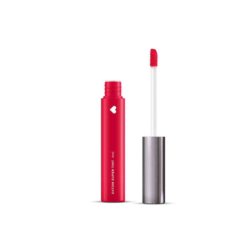 Batom Super Tint Vevetint