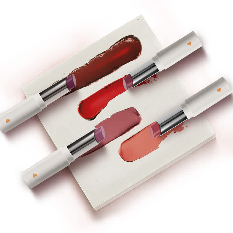 Lip, Please! Batom Cor e Nutrição Nutrivinhe