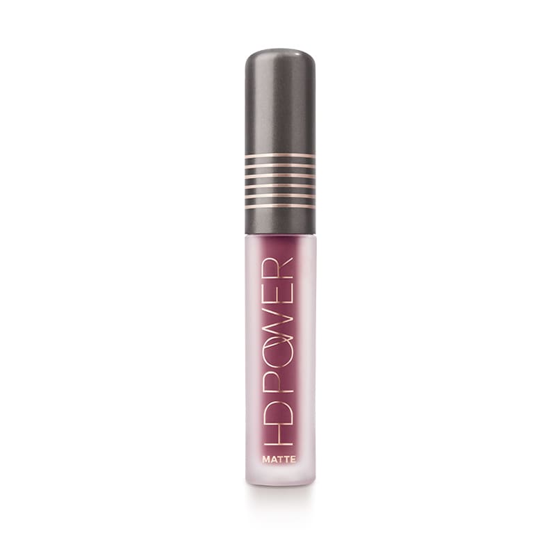 Batom HD Power Matte Vermelhohd