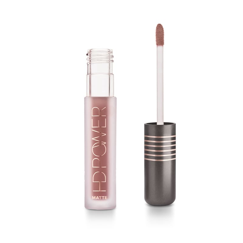 Batom HD Power Matte Nudehd