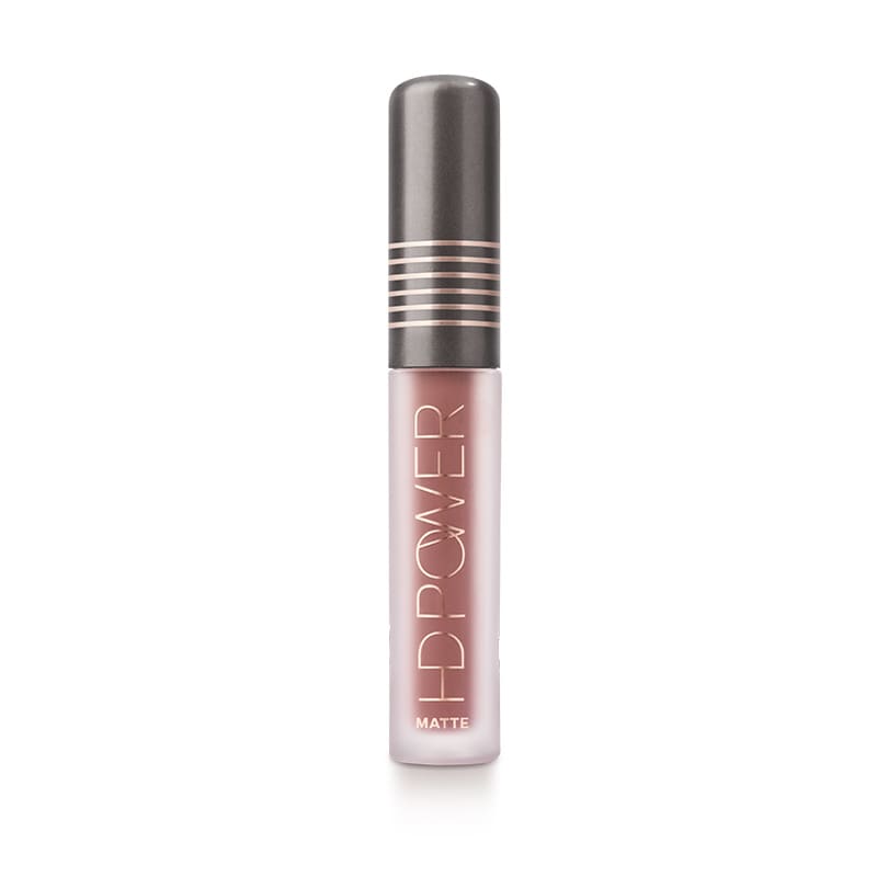Batom HD Power Matte Nudehd