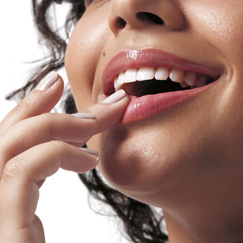 Lip, Please! Balm Hidratação Intensa