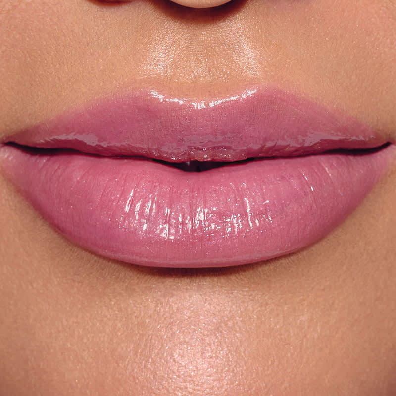 Gloss Labial Hialurônico Rose Brilho Próprio by Rafa Kalimann 4ml