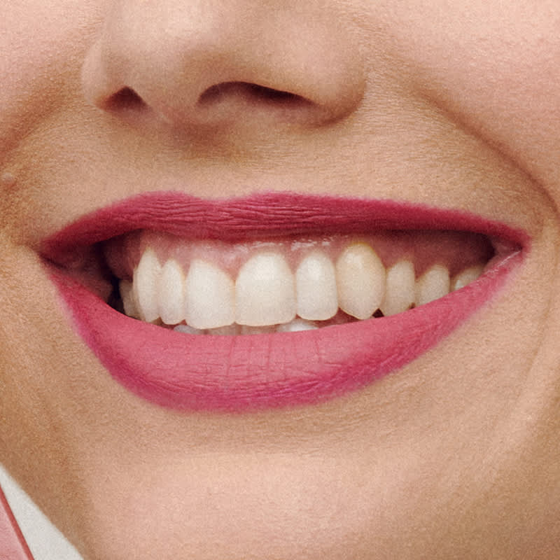 Batom Líquido Supermate Rosa Gabriela