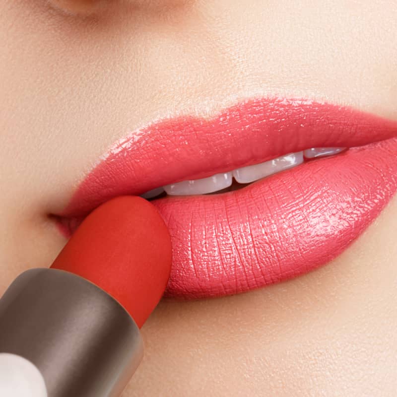 Tint Hidrabalm Vermelho