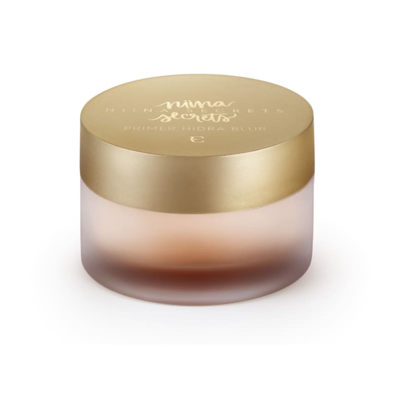 Primer Facial Niina Secrets Hidra Blur - Eudora