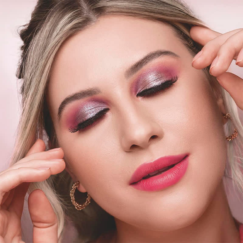 Paleta de Sombra Niina Secrets - Eudora