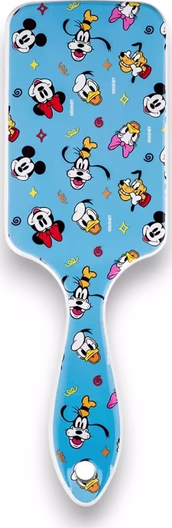 Escova Raquete Marco Boni Disney Cartoon Amigos, 1 unidade.
