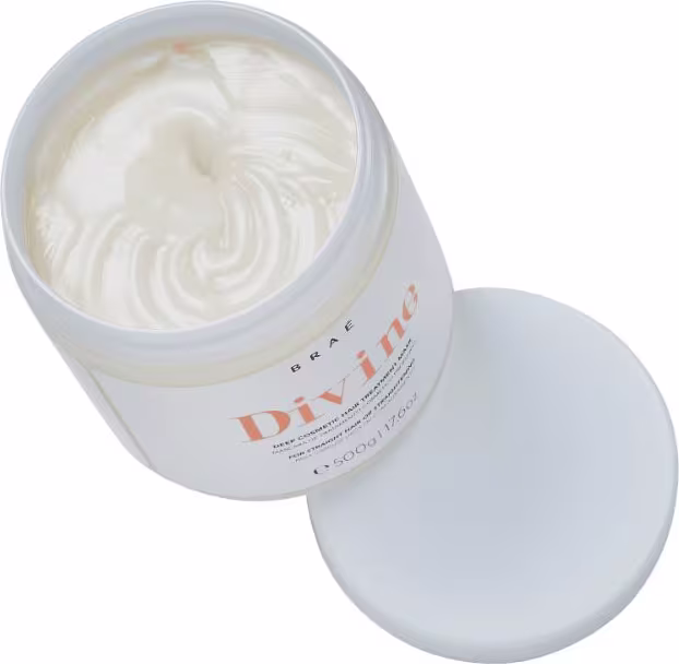Kit BRAÉ Divine Triplo Salon com 3 Produtos