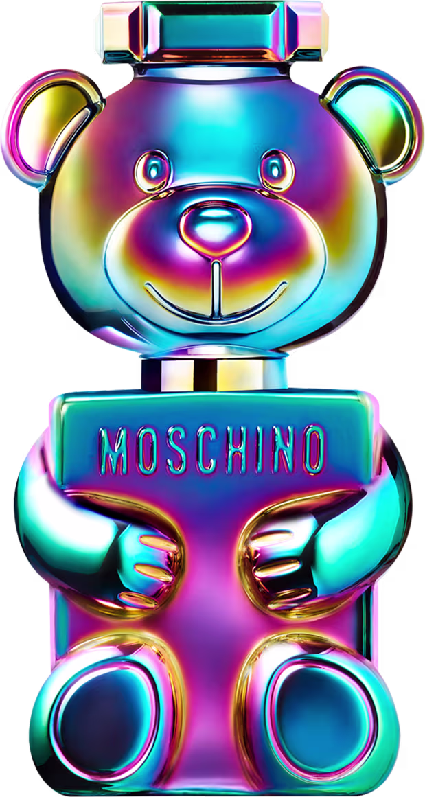 Toy 2 Pearl Moschino Eau de Parfum - Perfume Unissex 50ml