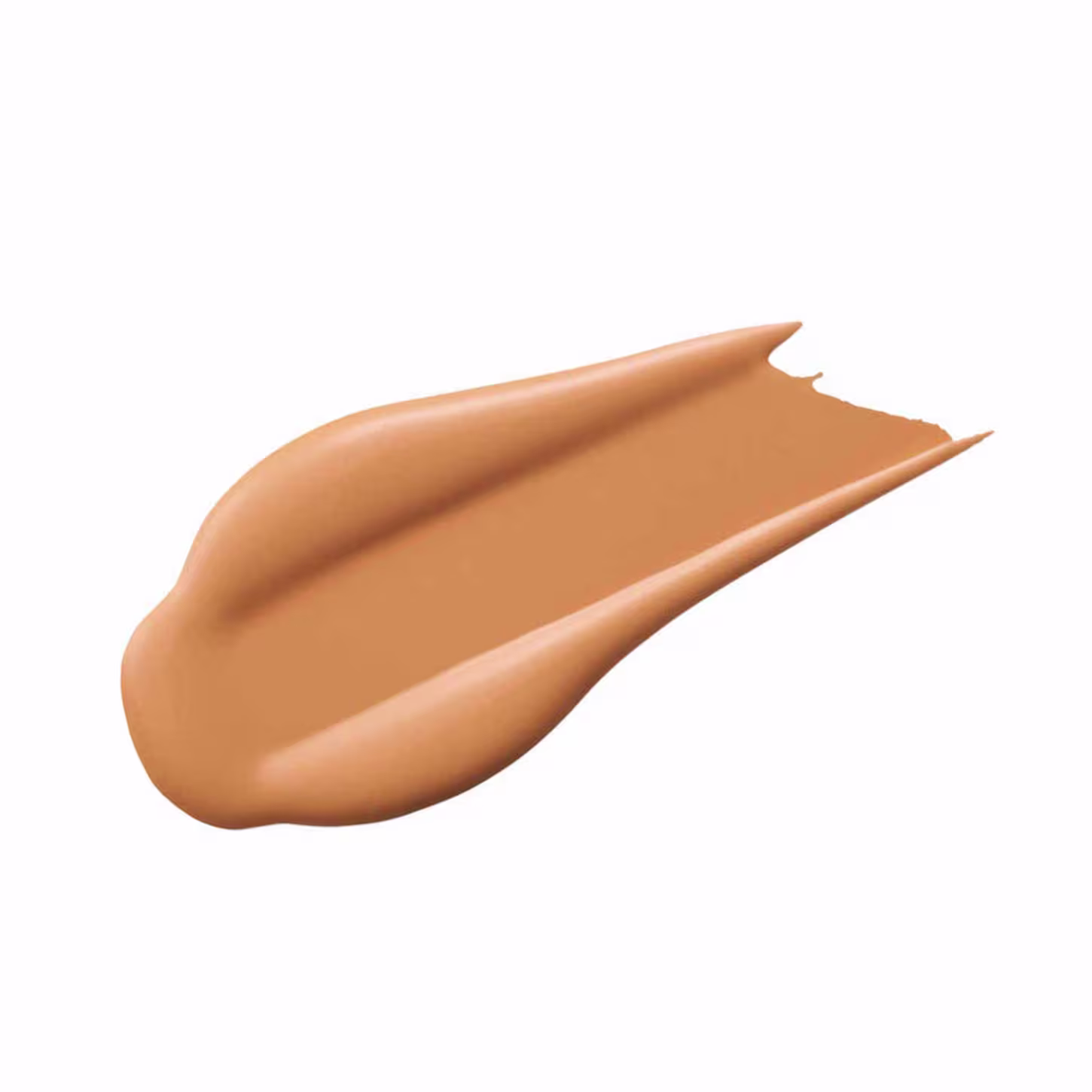 A imagem mostra um pouco do produto espalhado em um fundo branco.