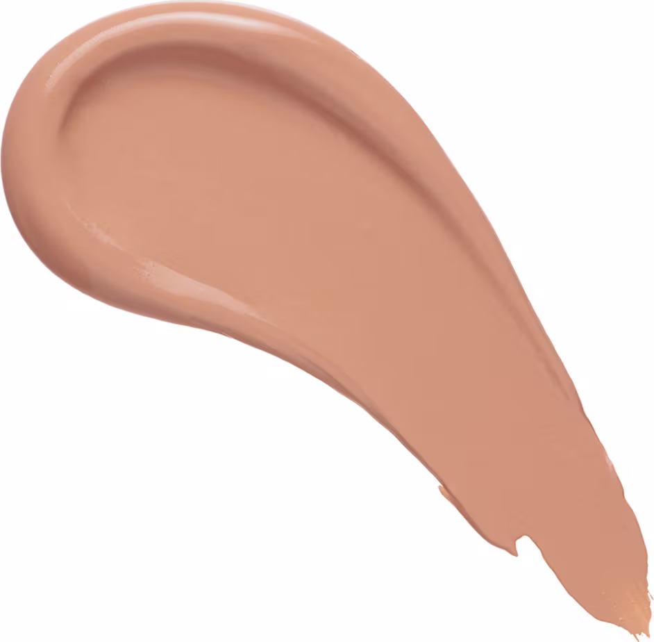 A imagem apresenta uma pequena amostra da base em fundo branco.