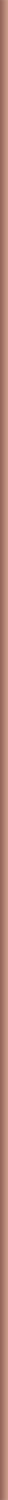 A imagem apresenta duas cores sólidas, divididas verticalmente em duas metades. À esquerda, um tom marrom avermelhado escuro. À direita, um tom bege claro, levemente rosado.
