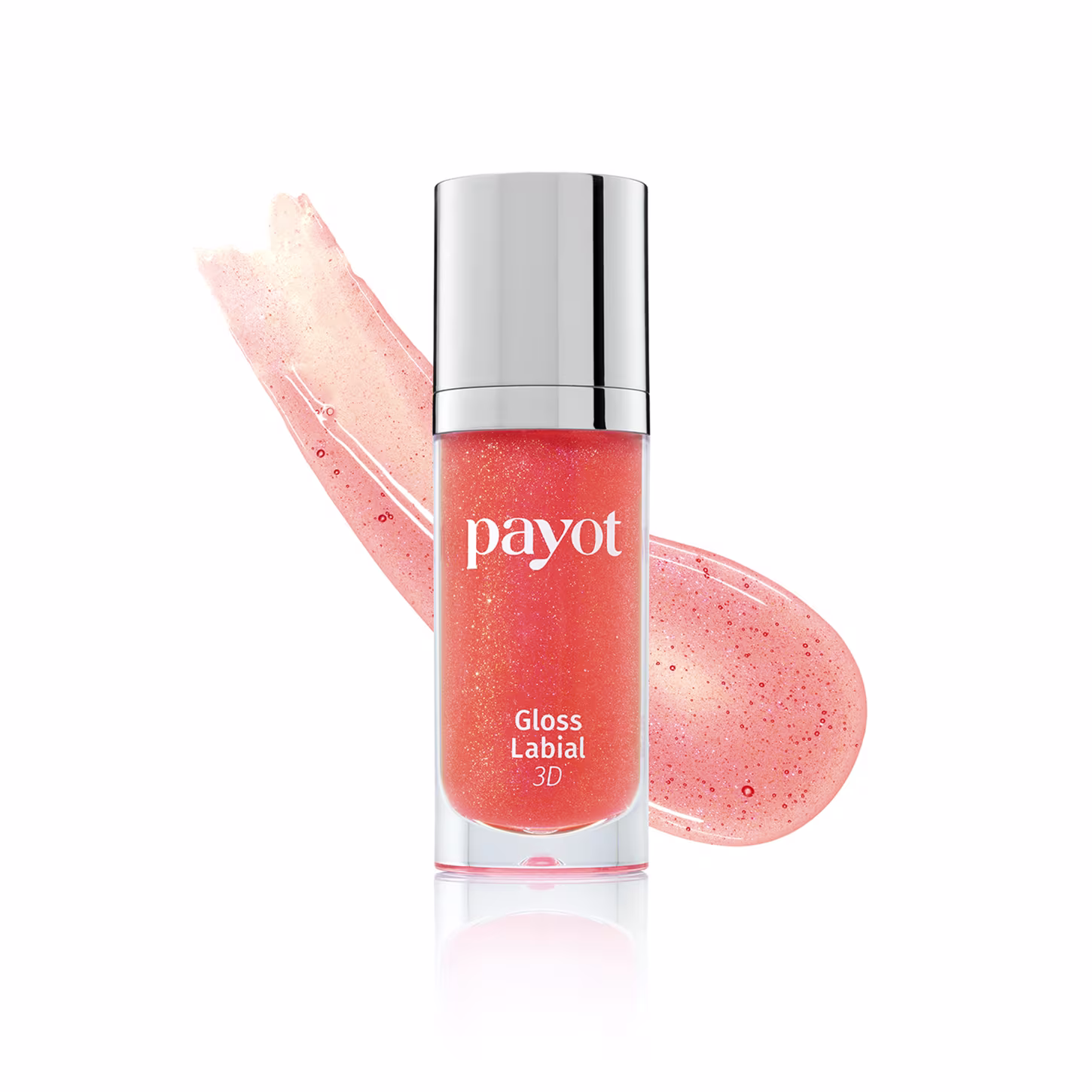 Gloss labial Payot 3D Coral 10.