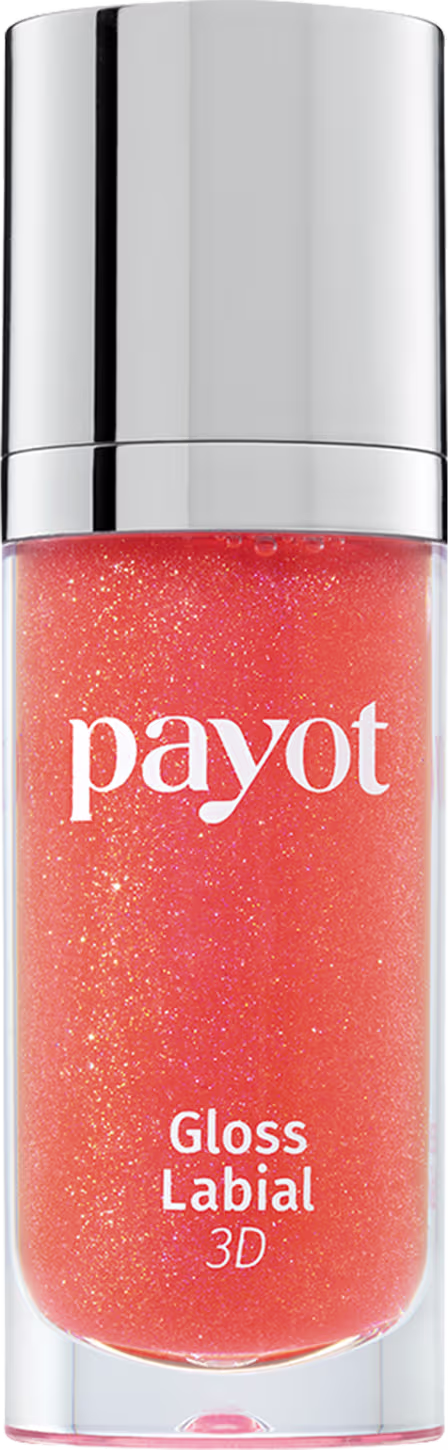 Gloss labial Payot 3D Coral 10.