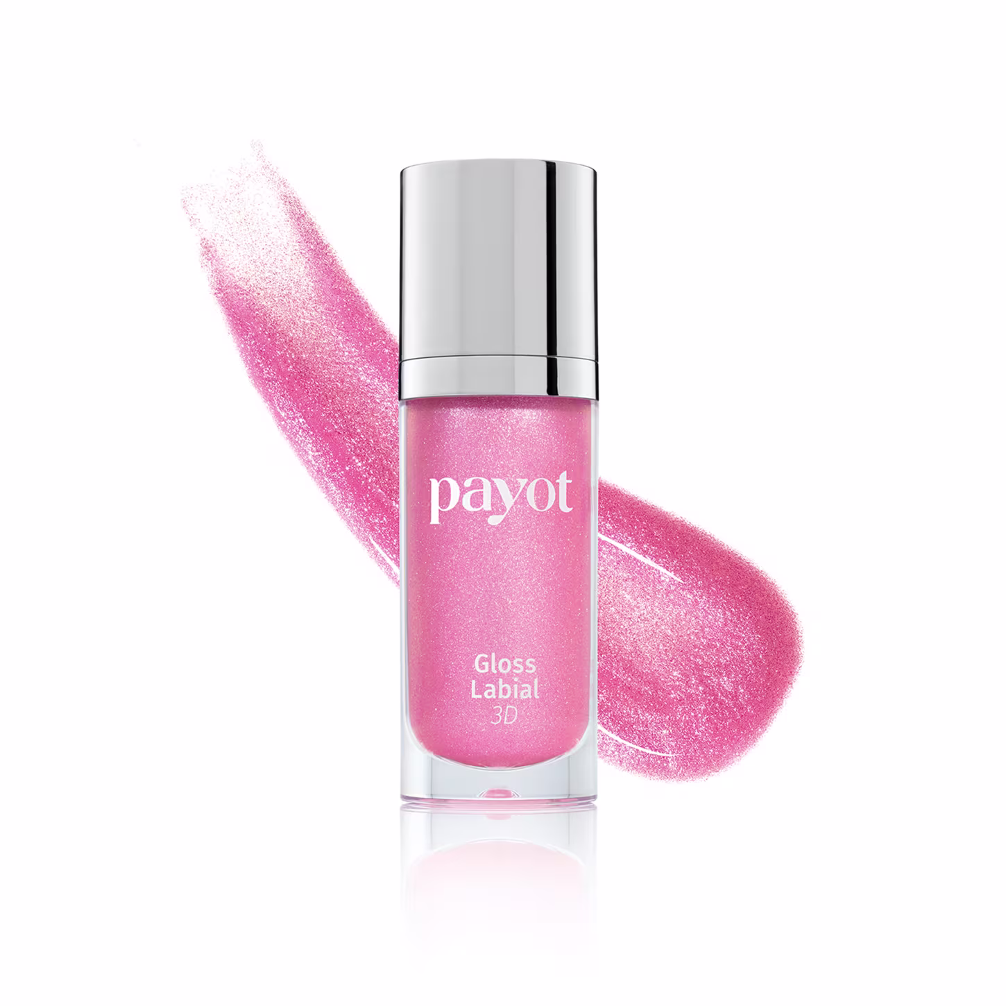 Gloss labial Payot 3D Algodão Doce 20.