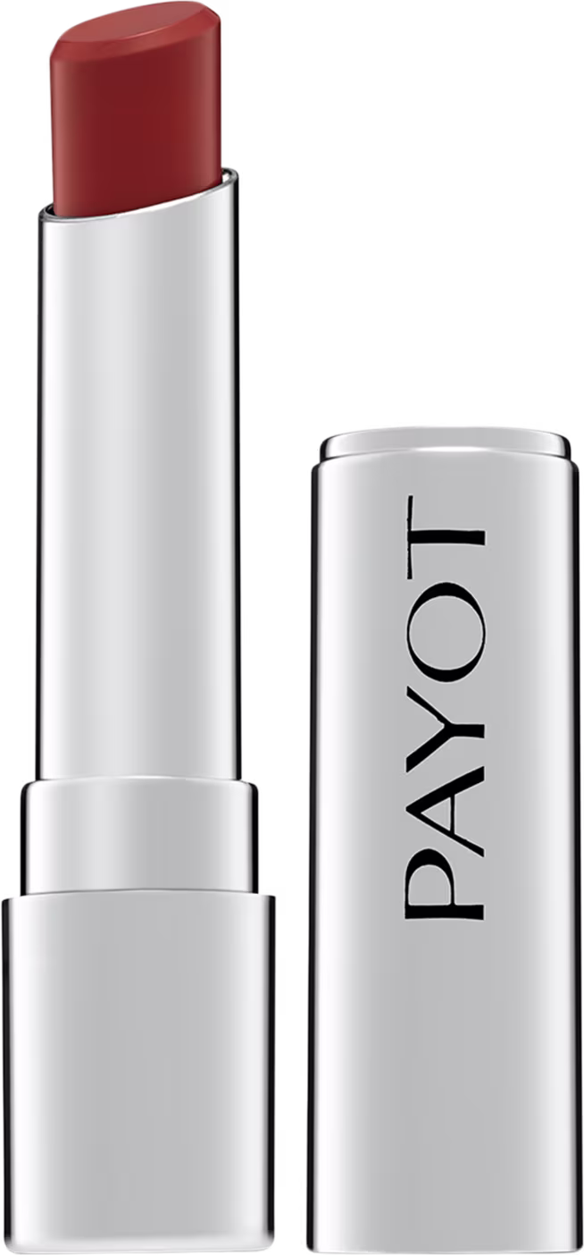 Batom Hidratante Payot Páprica.