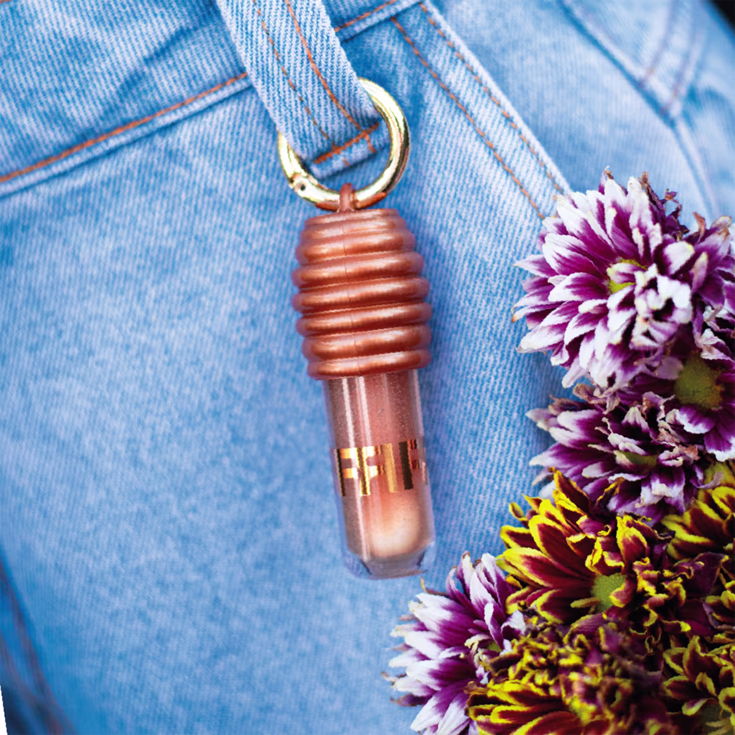 Gloss Labial Fran by Franciny Ehlke LipHoney.