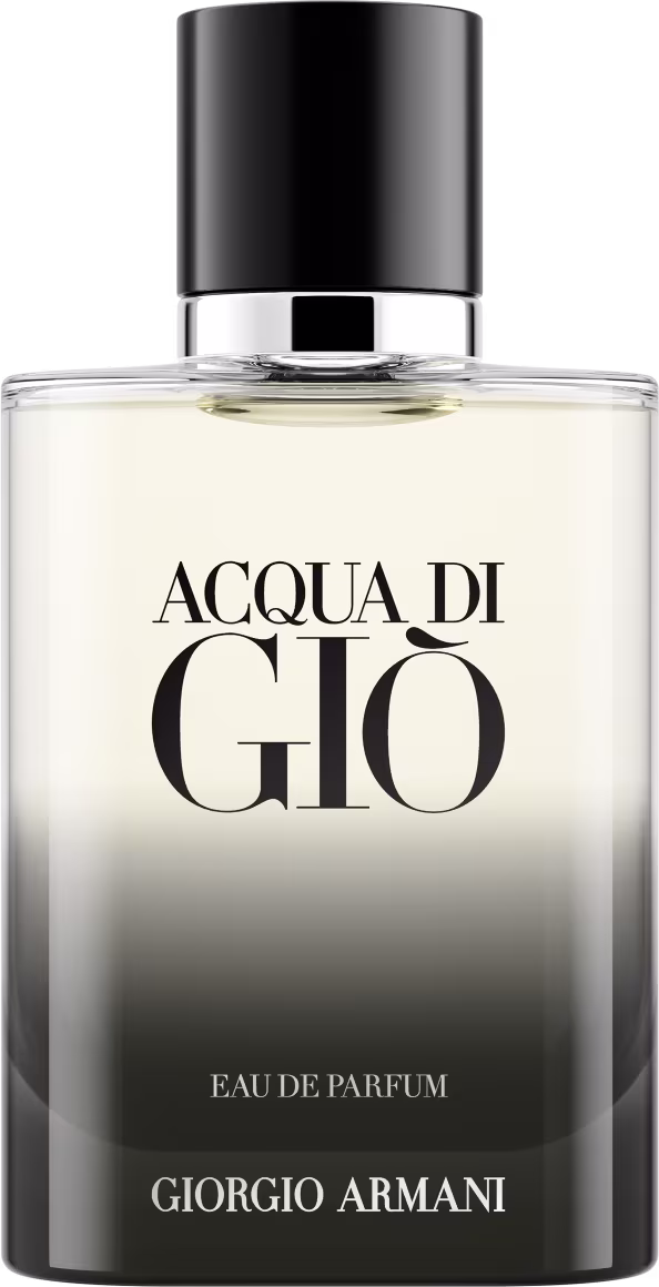 Perfume Masculino Acqua Di Giò Giorgio Armani Eau de Parfum de 50ml