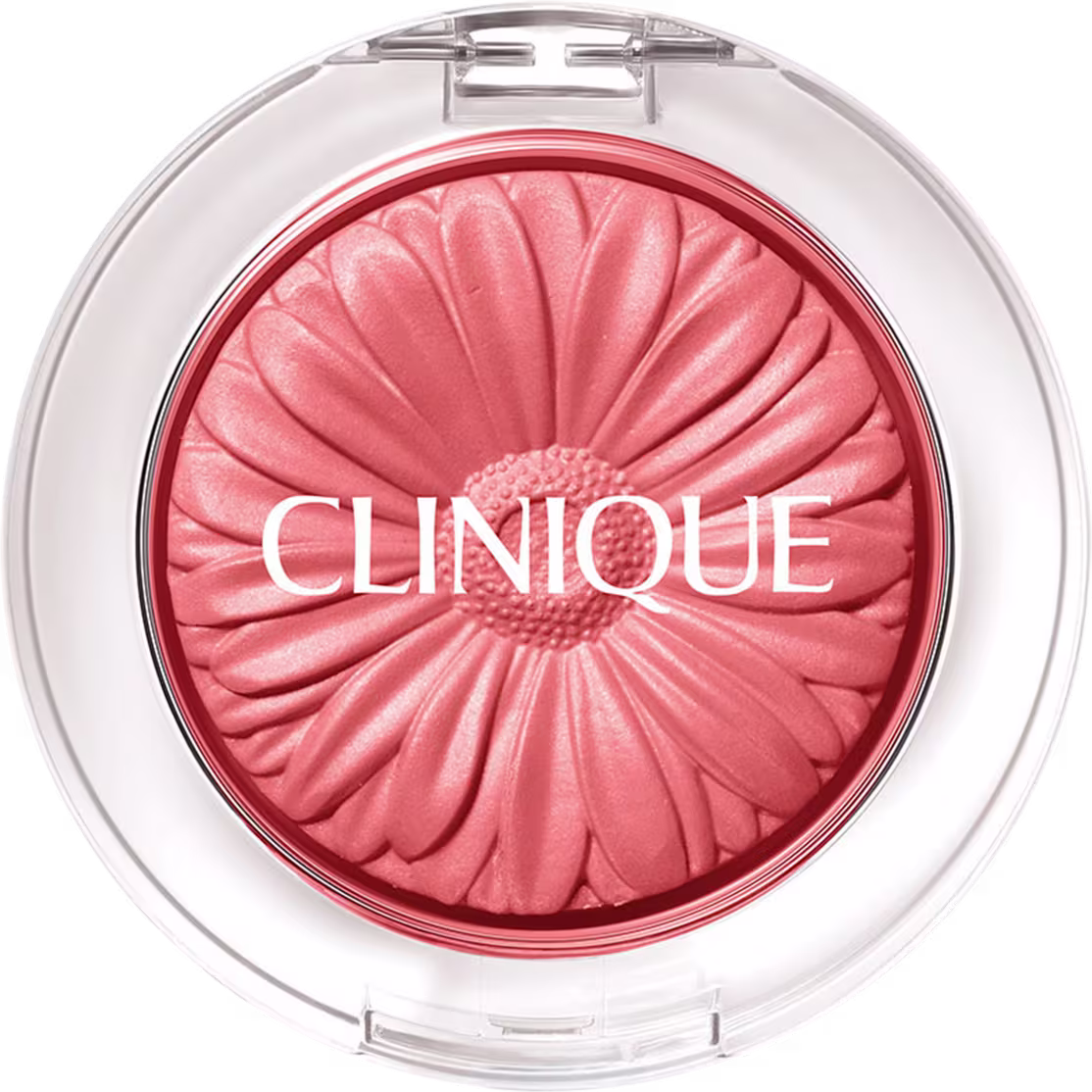 Blush em Pó Clinique Pop Cheek Ginger Pop, 3,5g