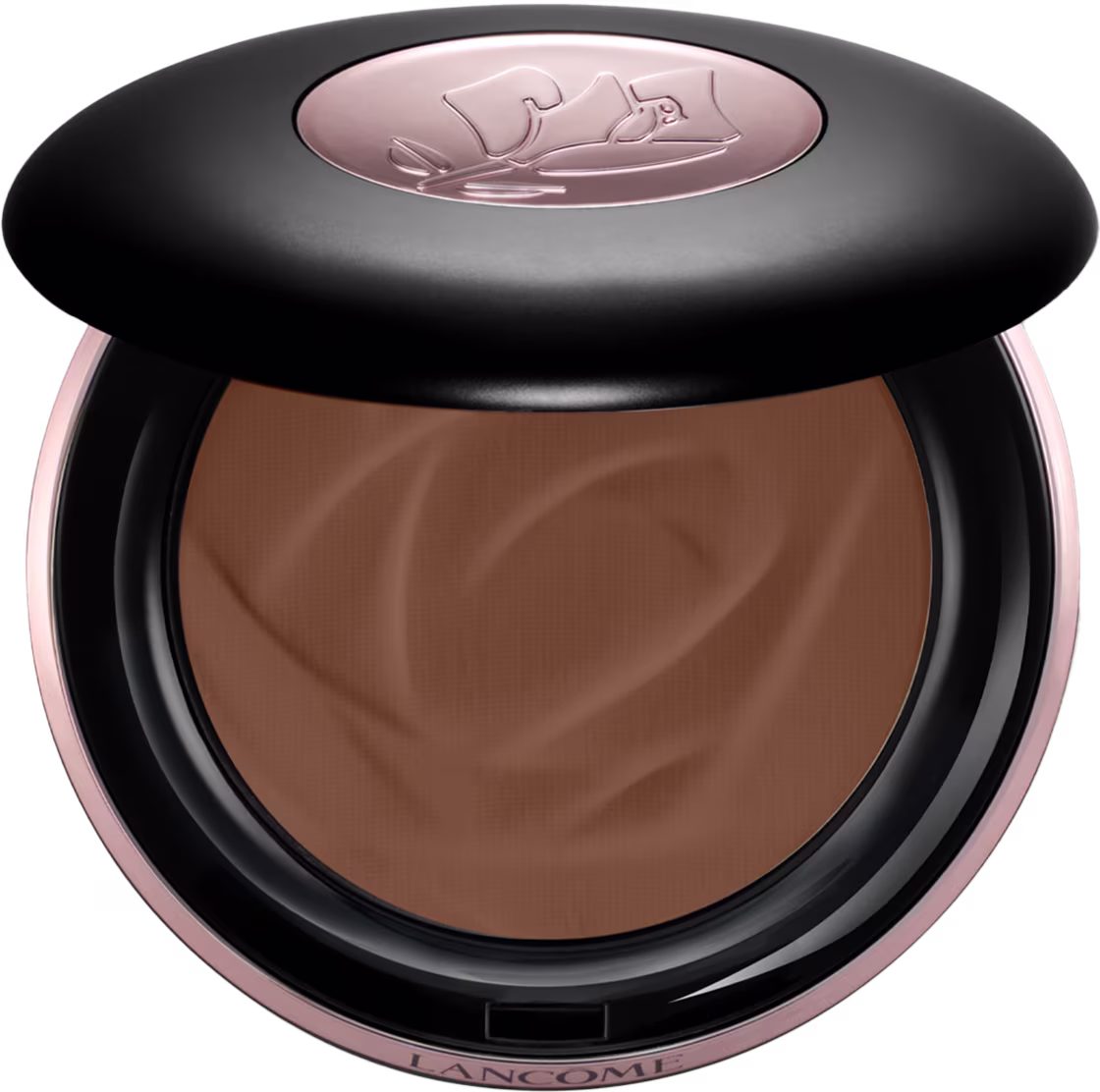 Pó Compacto Lancôme Teint Idole Ultra Skin Perfecting Setting  de 10g