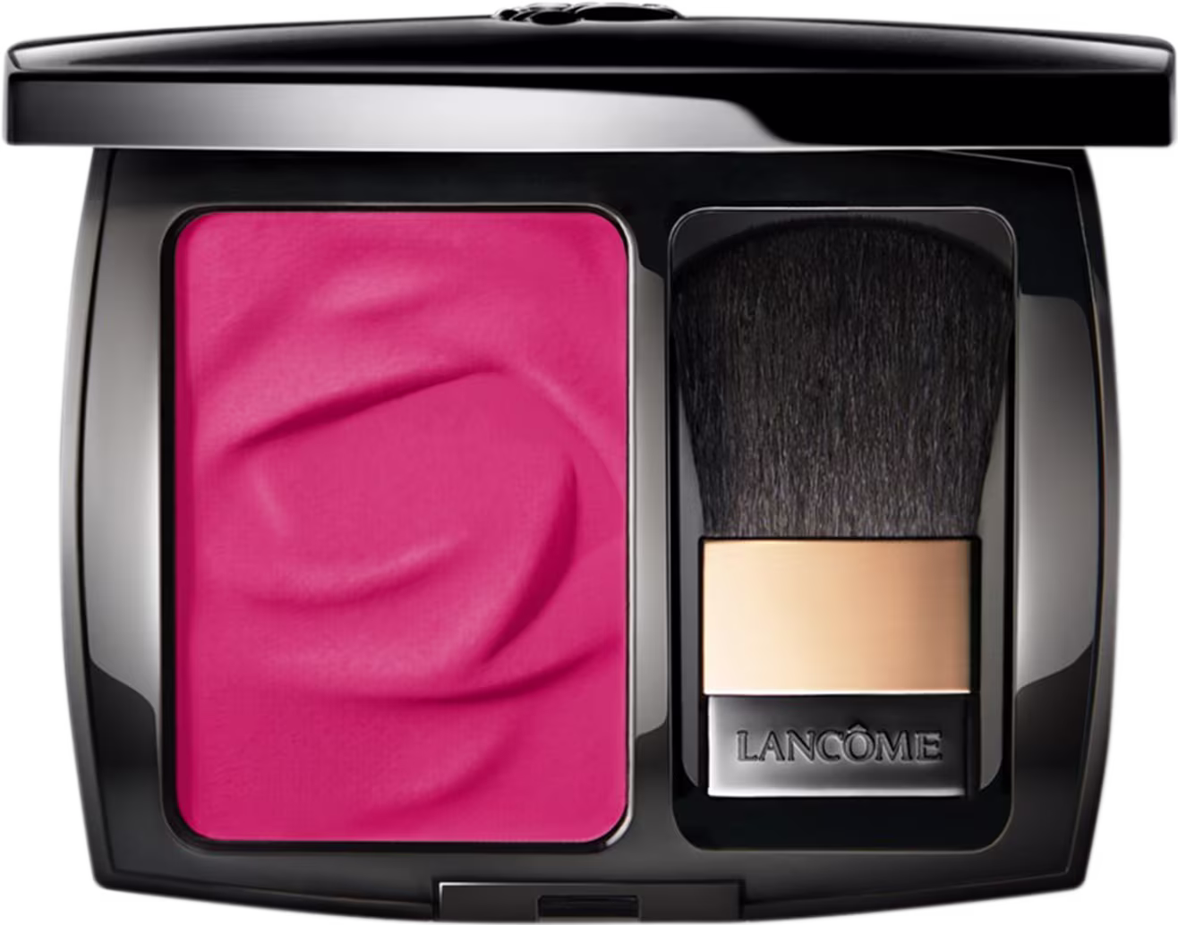 Blush em pó Subtil, da marca Lancôme.