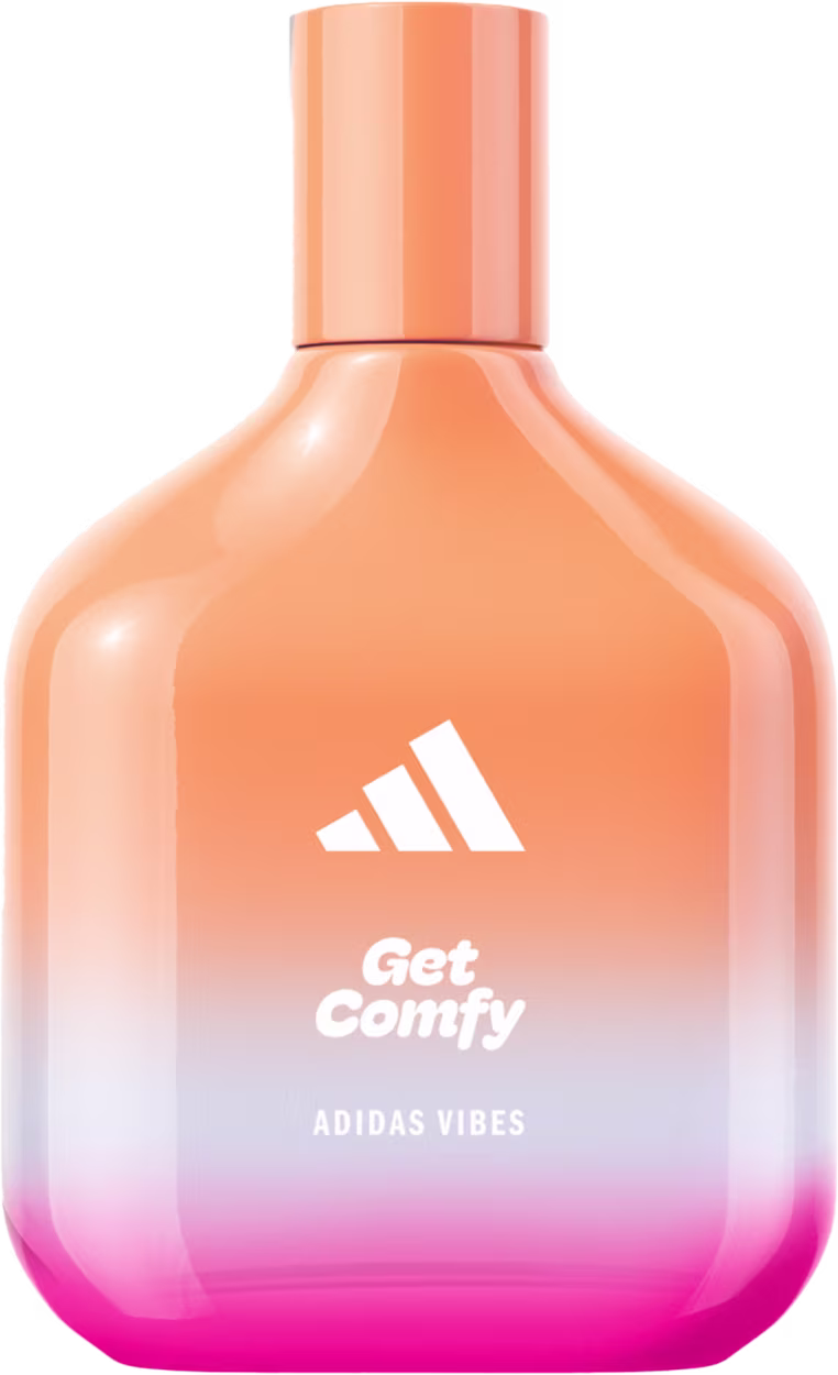 Eau de Parfum Vibes Get Comfy Adidas