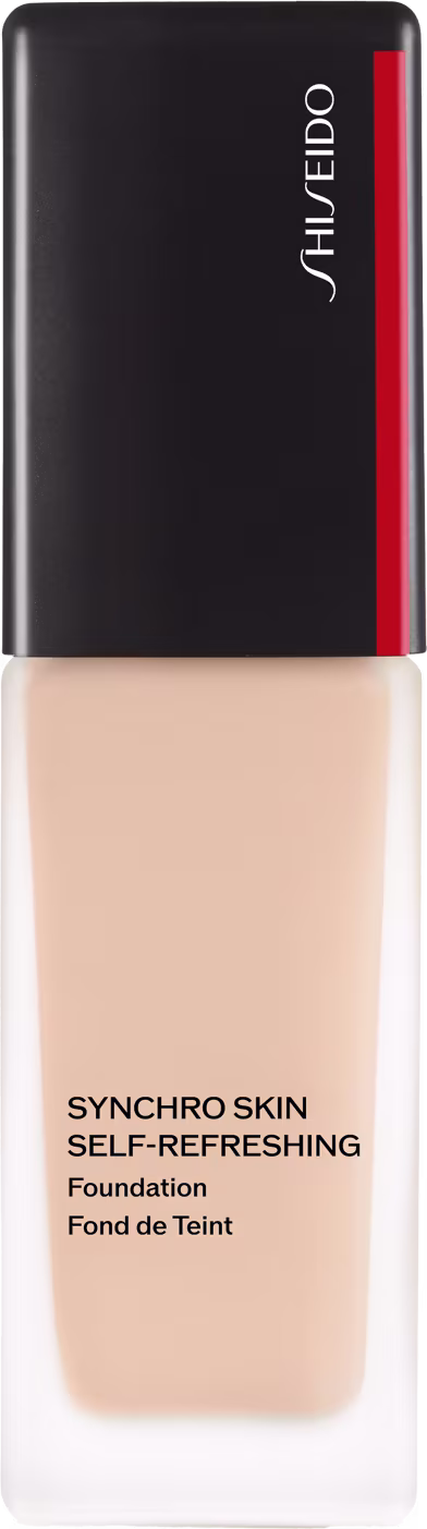 Base Líquida Synchro Skin Self-Refreshing, da marca Shiseido.