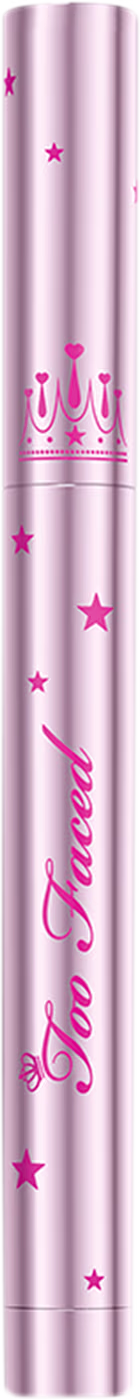 Sombra Cremosa em Bastão Too Faced Quickie Queen Pure Magic, 1,5g.