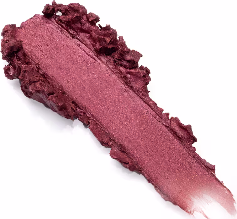 Amostra da cor Frenesi do Blush Iluminador Stick Contém1g