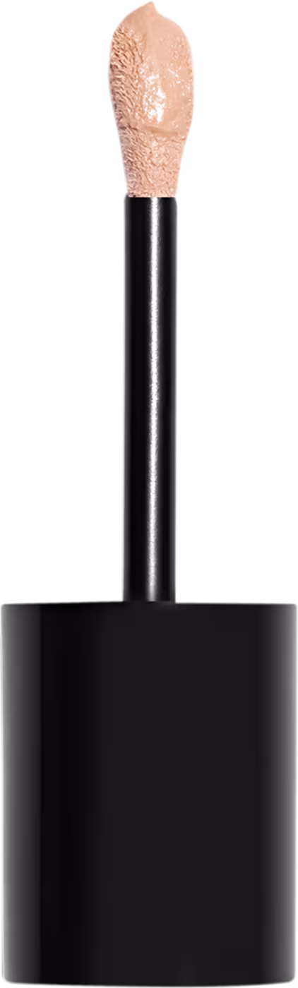 Aplicador do Booster iluminador facial Glow Filter