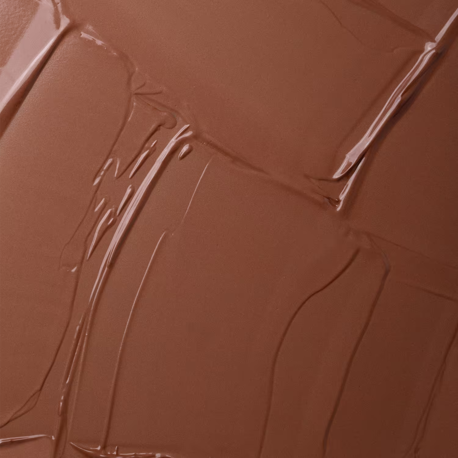 Detalhe da cor e textura do Booster iluminador facial Glow Filter