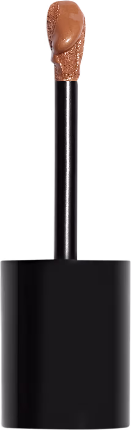 Aplicador do Booster iluminador facial Glow Filter